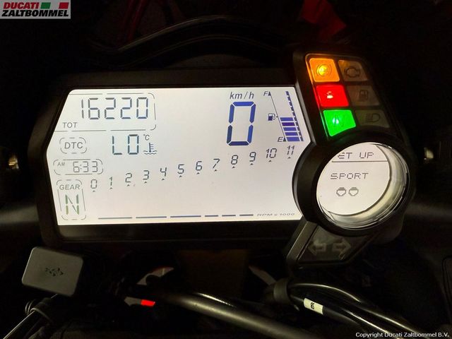 ducati - multistrada-1200-s