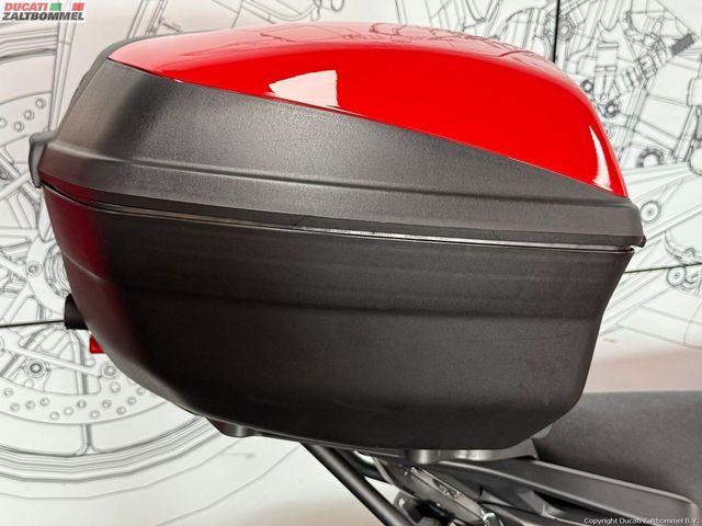ducati - multistrada-1200-s