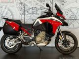 DUCATI MULTISTRADA V4 S