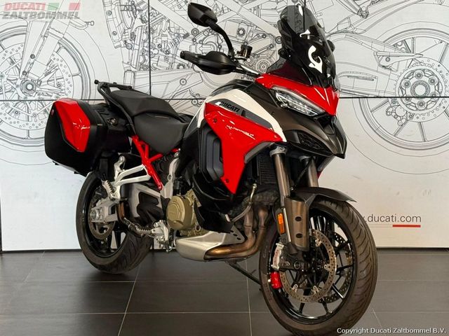 ducati - multistrada-v4-s