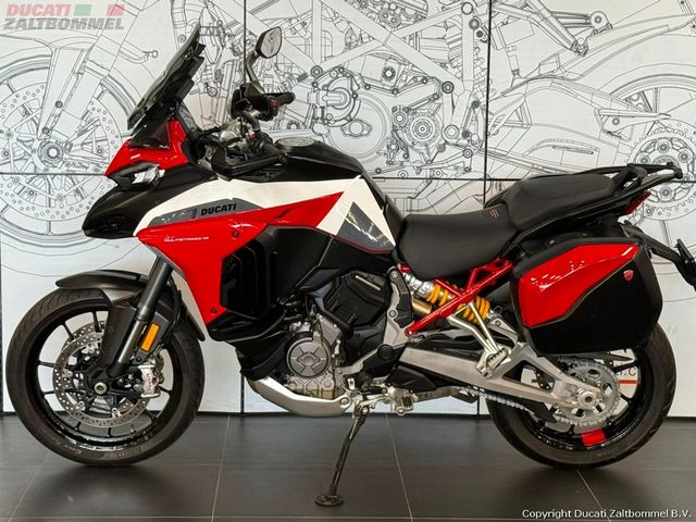 ducati - multistrada-v4-s