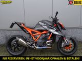 KTM 1290 SUPER DUKE RR