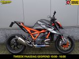 KTM 1290 SUPER DUKE RR