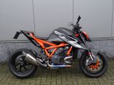 KTM 1290 SUPER DUKE RR