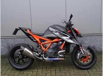 KTM 1290 Super Duke RR 2023 occasion