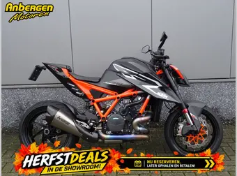 KTM 1290 Super Duke RR 2023 occasion