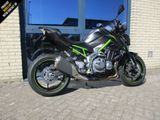 KAWASAKI Z900