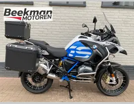 BMW R 1200 GS Adventure 2018