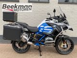 BMW R 1200 GS ADVENTURE