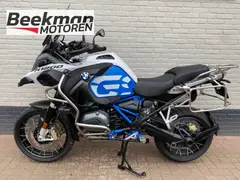 BMW R 1200 GS Adventure 2018 occasion – foto 11 van 23