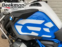 BMW R 1200 GS Adventure 2018 occasion – foto 15 van 23