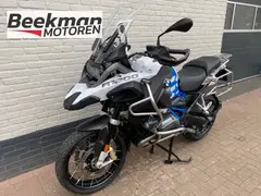 BMW R 1200 GS Adventure 2018 occasion – foto 12 van 23