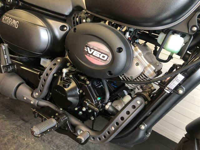 hyosung - aquila-gv-125-s-bobber