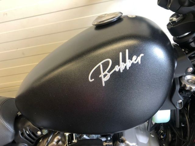 hyosung - aquila-gv-125-s-bobber