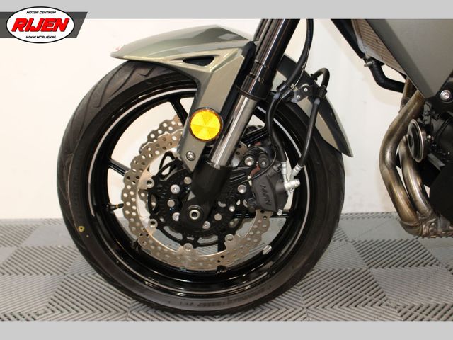 kawasaki - versys-650-abs-tourer