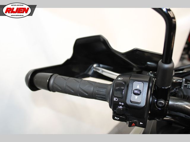 kawasaki - versys-650-abs-tourer