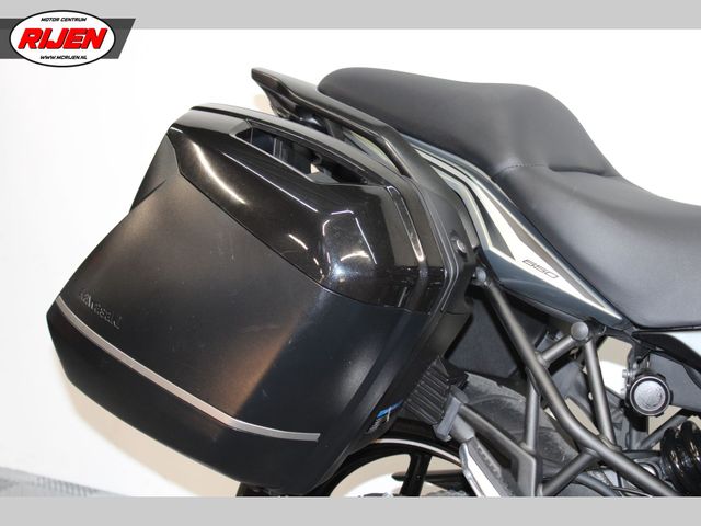 kawasaki - versys-650-abs-tourer