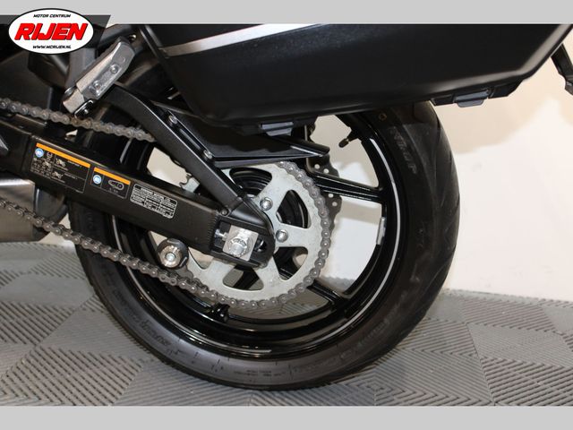 kawasaki - versys-650-abs-tourer