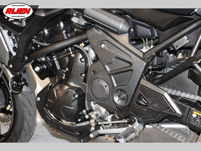kawasaki - versys-650-abs-tourer
