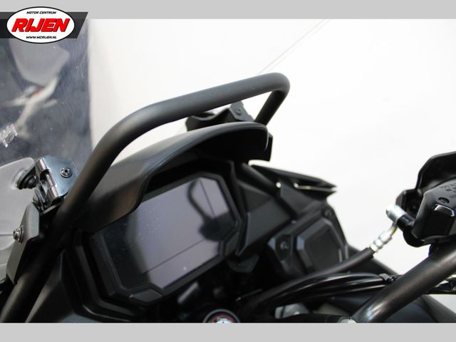 kawasaki - versys-650-abs-tourer