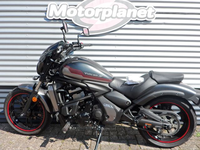 kawasaki - vulcan-s