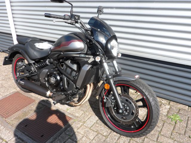 kawasaki - vulcan-s