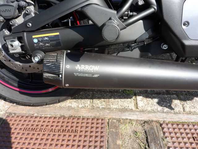 kawasaki - vulcan-s
