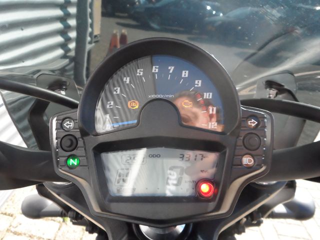 kawasaki - vulcan-s