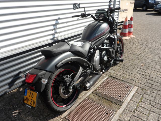 kawasaki - vulcan-s
