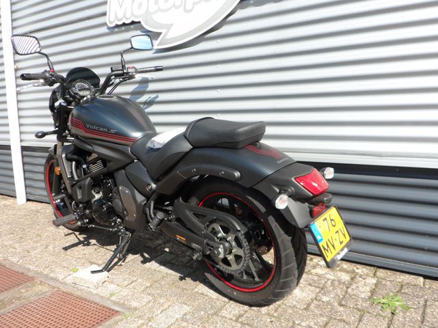 kawasaki - vulcan-s