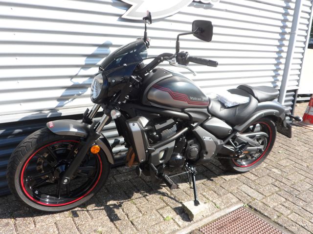 kawasaki - vulcan-s