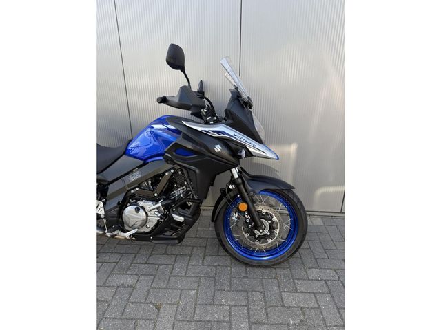 suzuki - v-strom-650-xta
