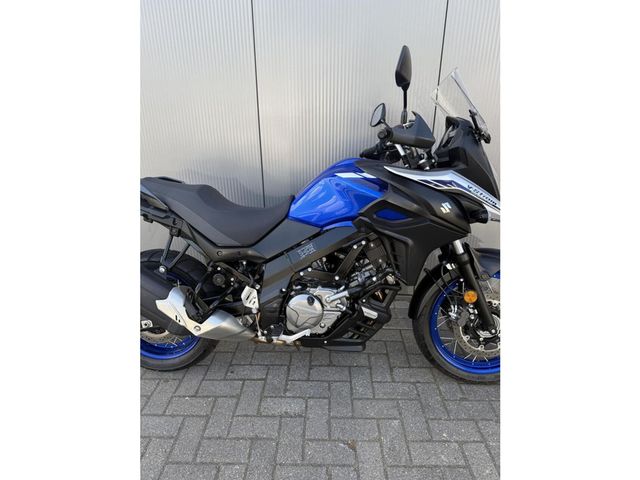 suzuki - v-strom-650-xta