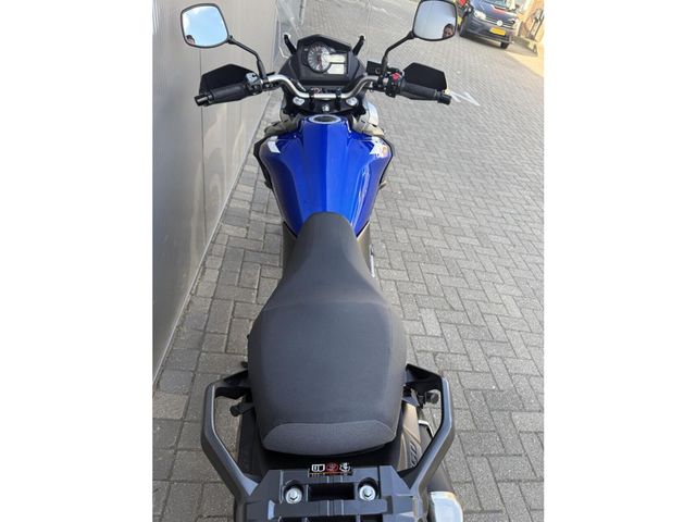 suzuki - v-strom-650-xta