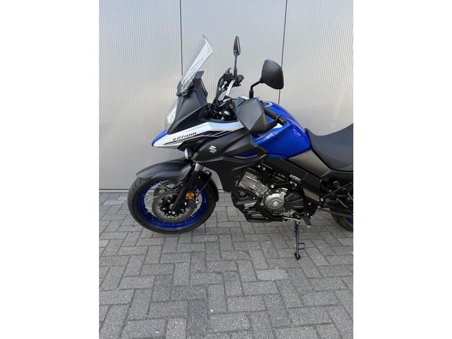 suzuki - v-strom-650-xta