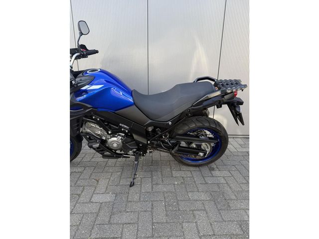 suzuki - v-strom-650-xta