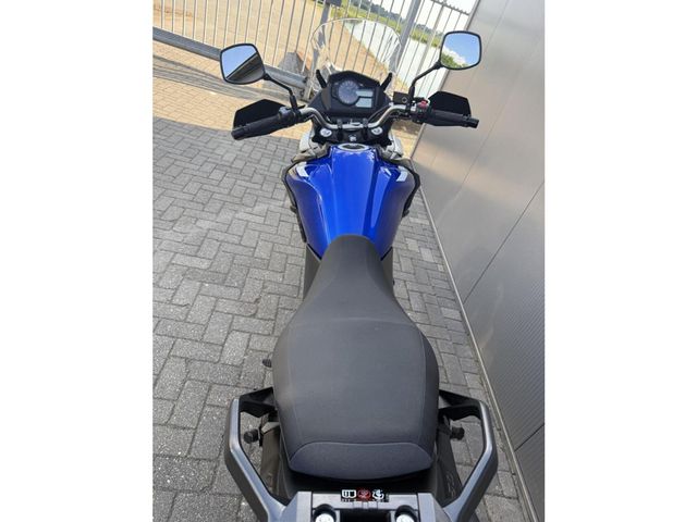 suzuki - v-strom-650-xta