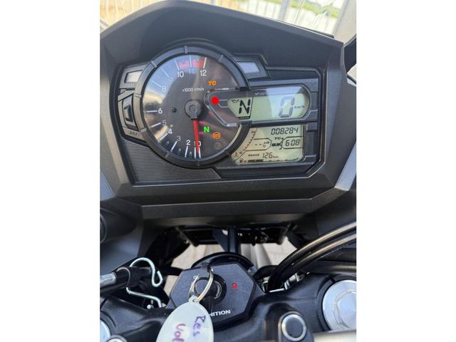 suzuki - v-strom-650-xta