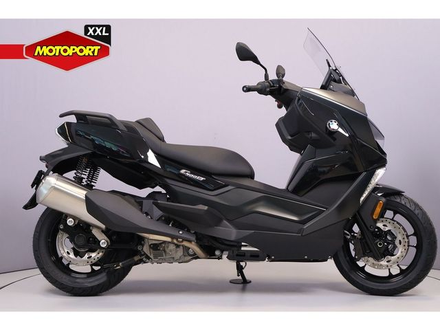 bmw - c-400-gt