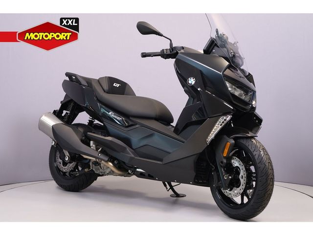 bmw - c-400-gt