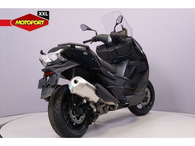 bmw - c-400-gt