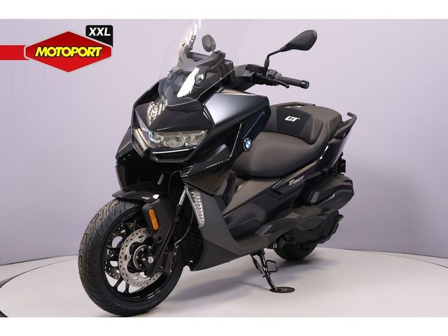 bmw - c-400-gt