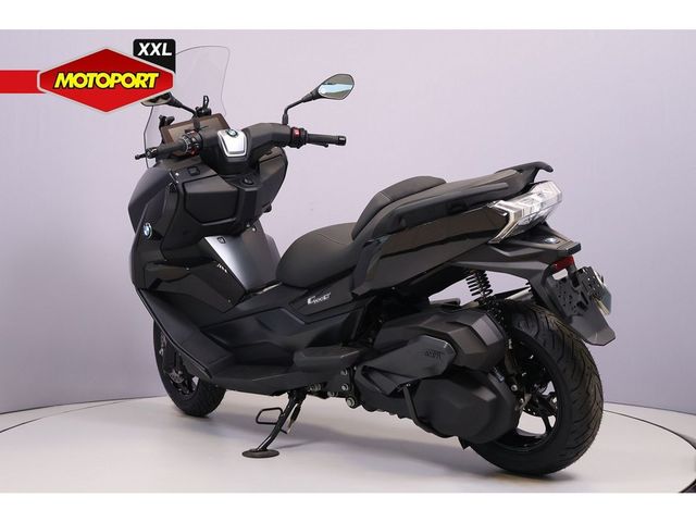 bmw - c-400-gt