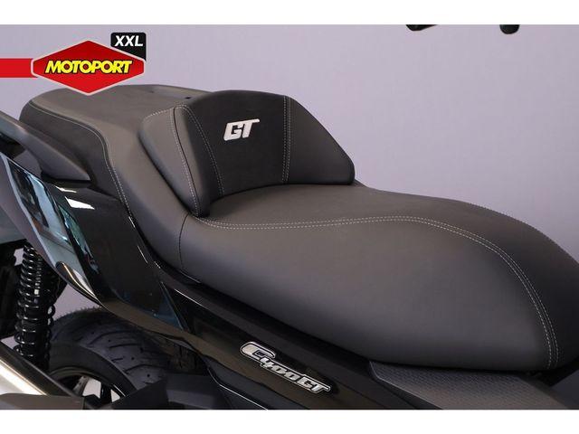bmw - c-400-gt