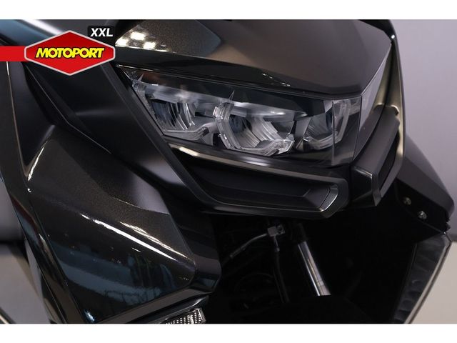 bmw - c-400-gt