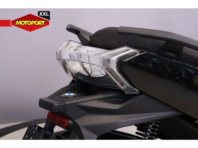 bmw - c-400-gt