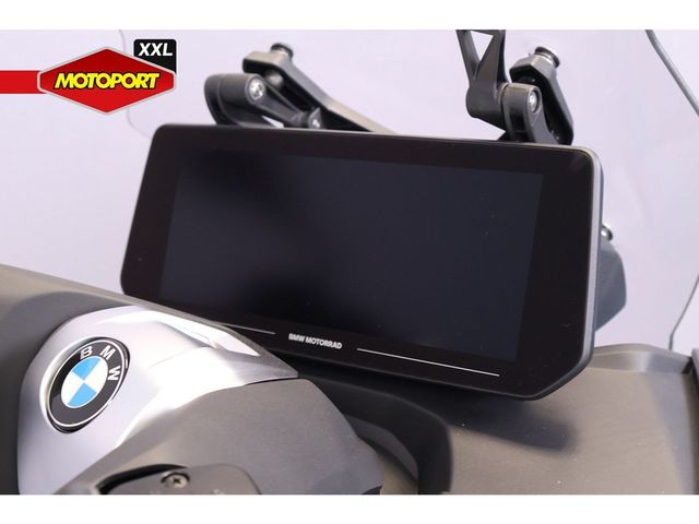 bmw - c-400-gt
