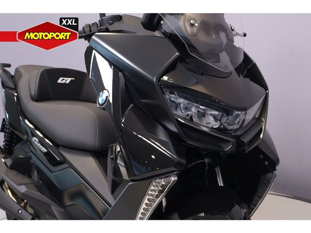 bmw - c-400-gt