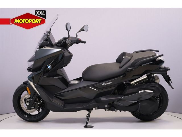 bmw - c-400-gt