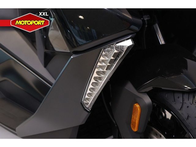 bmw - c-400-gt